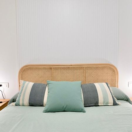 Rosalia Park Apartman Lugo Kültér fotó