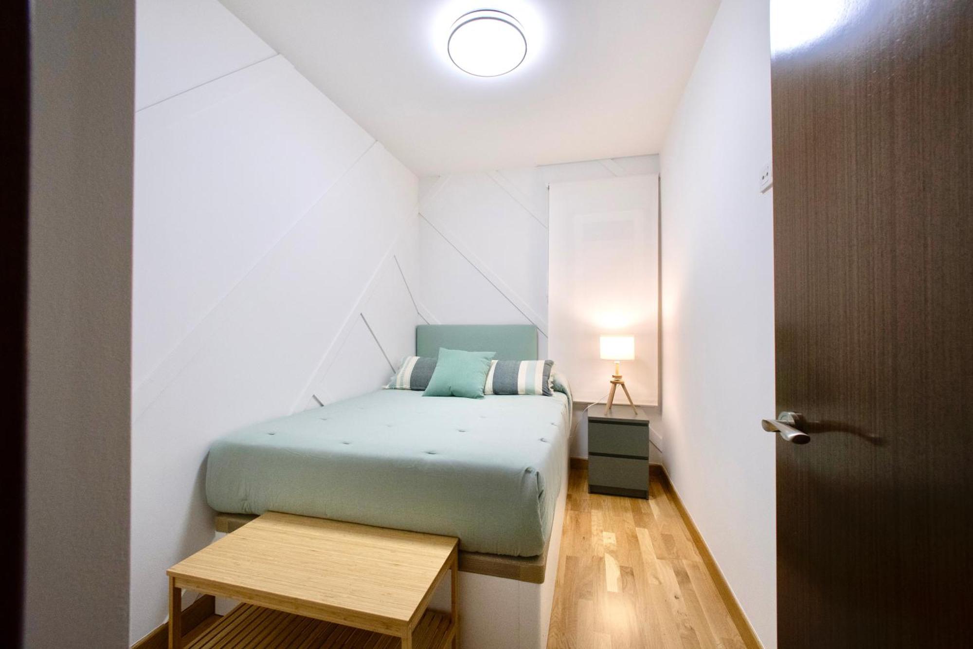 Rosalia Park Apartman Lugo Kültér fotó