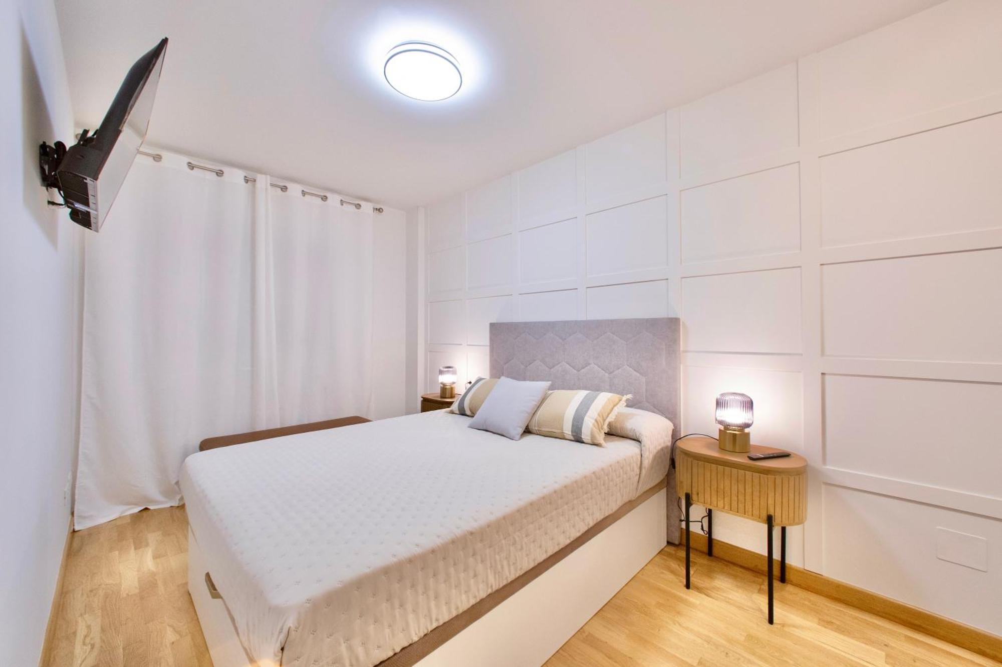 Rosalia Park Apartman Lugo Kültér fotó