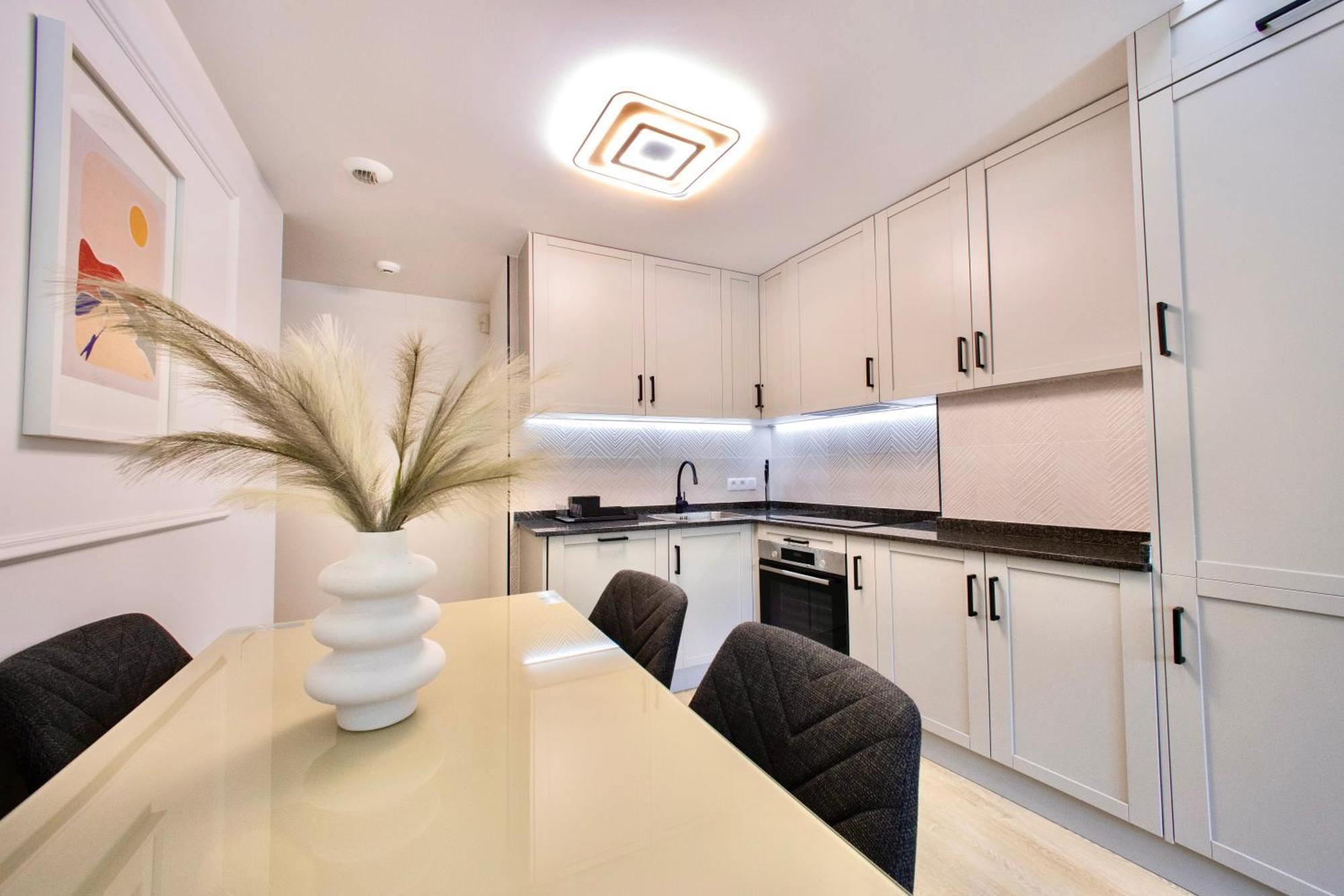 Rosalia Park Apartman Lugo Kültér fotó