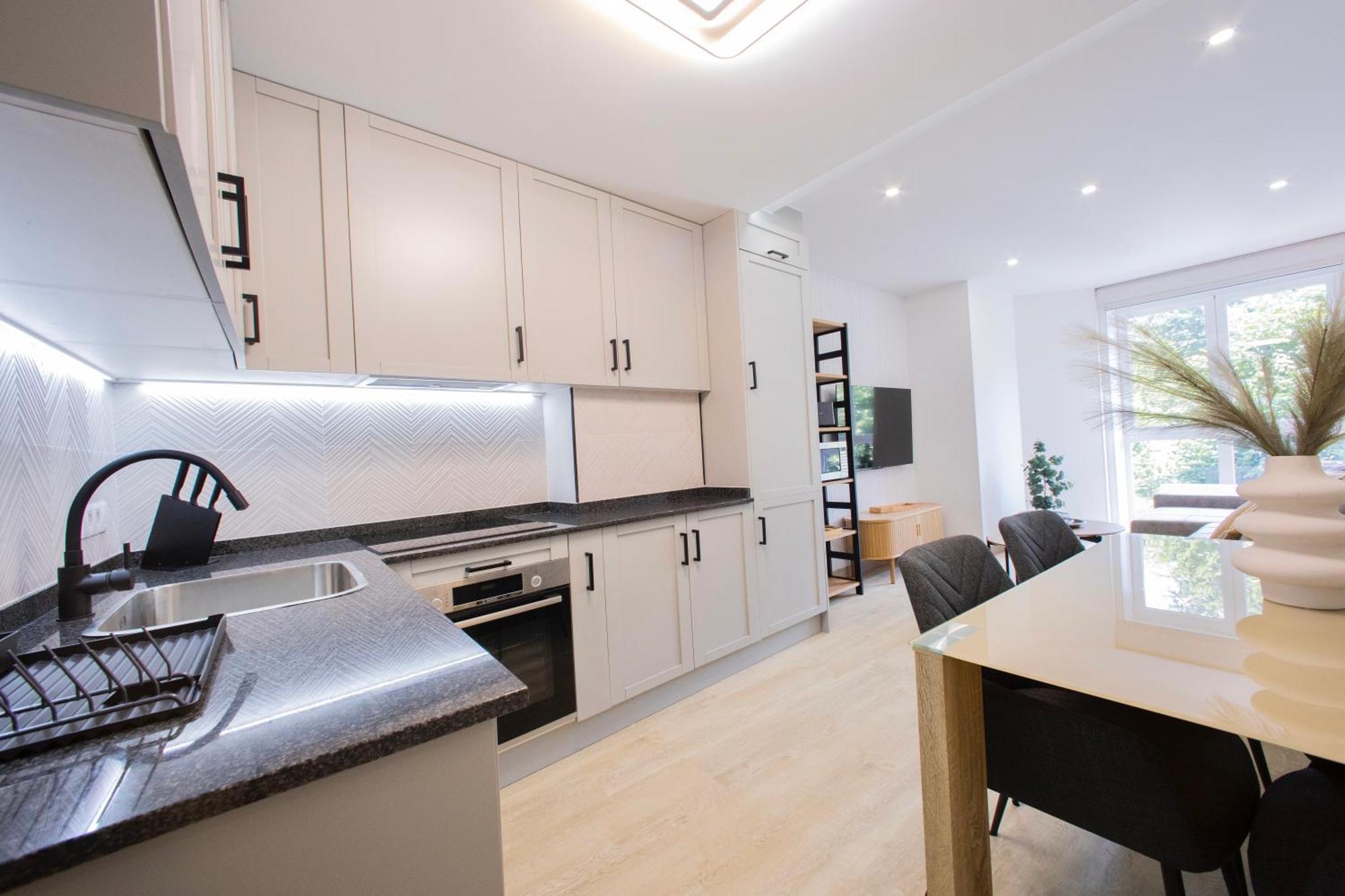 Rosalia Park Apartman Lugo Kültér fotó