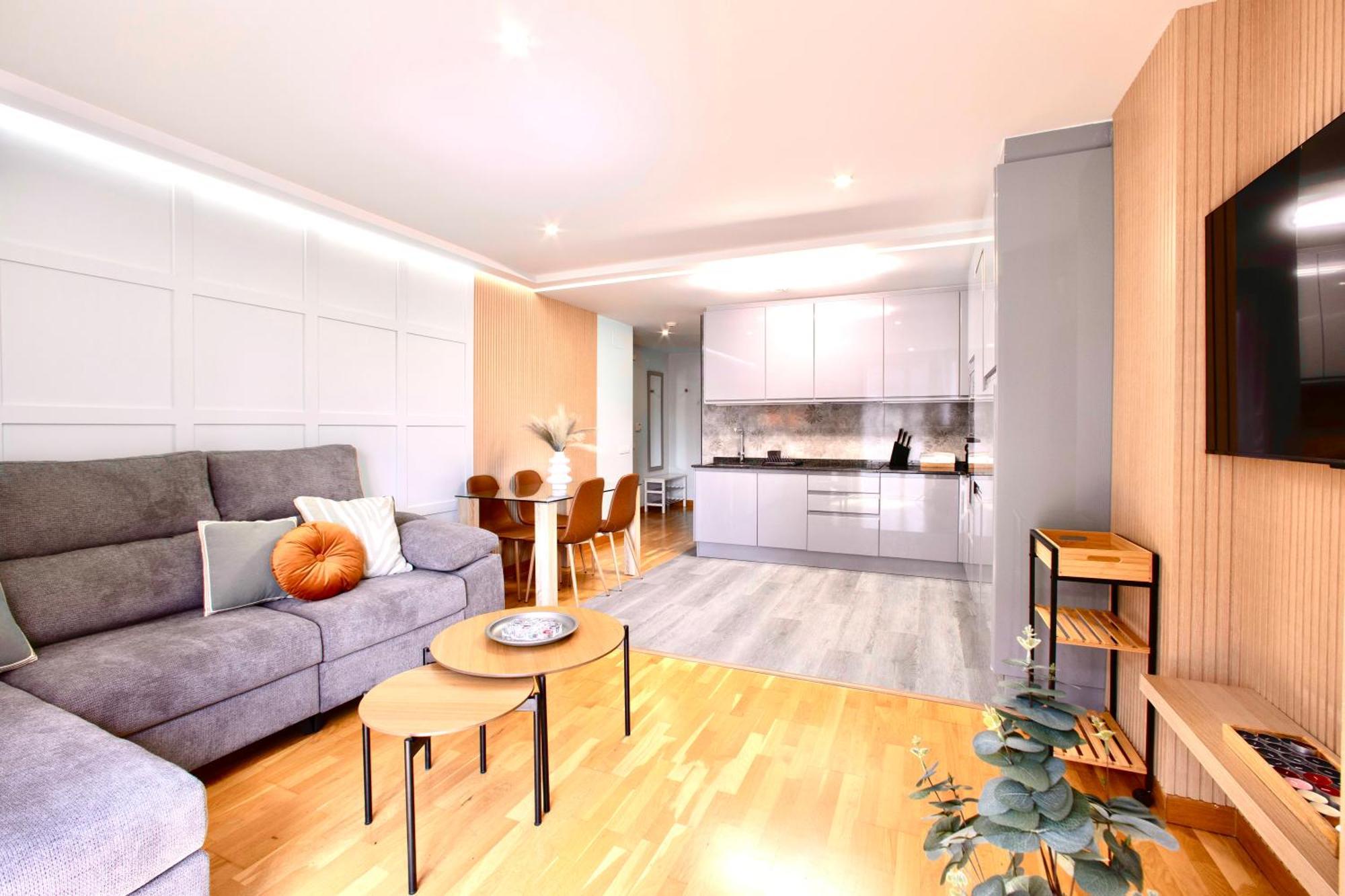 Rosalia Park Apartman Lugo Kültér fotó