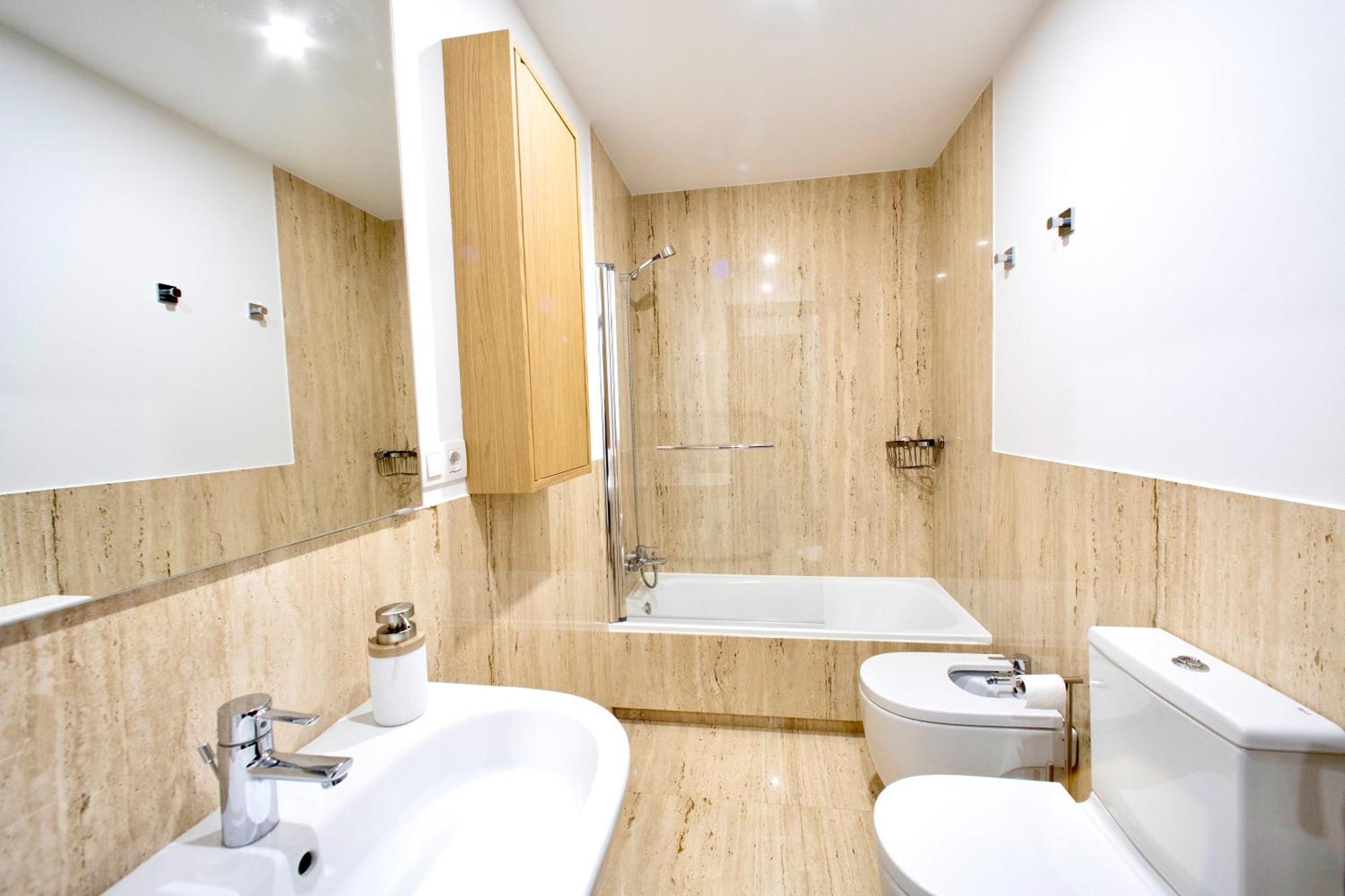 Rosalia Park Apartman Lugo Kültér fotó