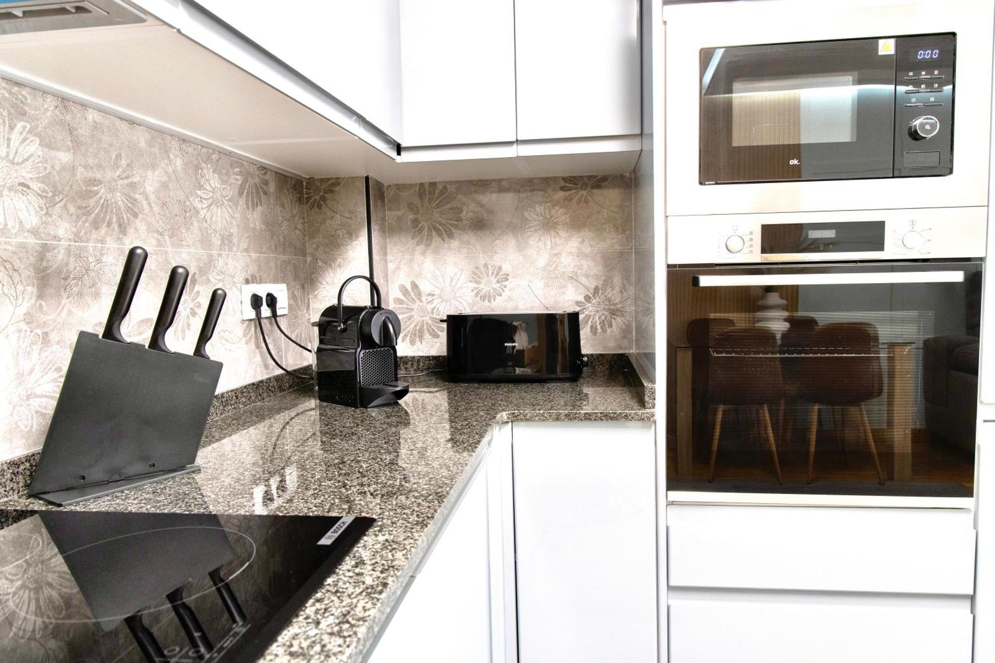 Rosalia Park Apartman Lugo Kültér fotó