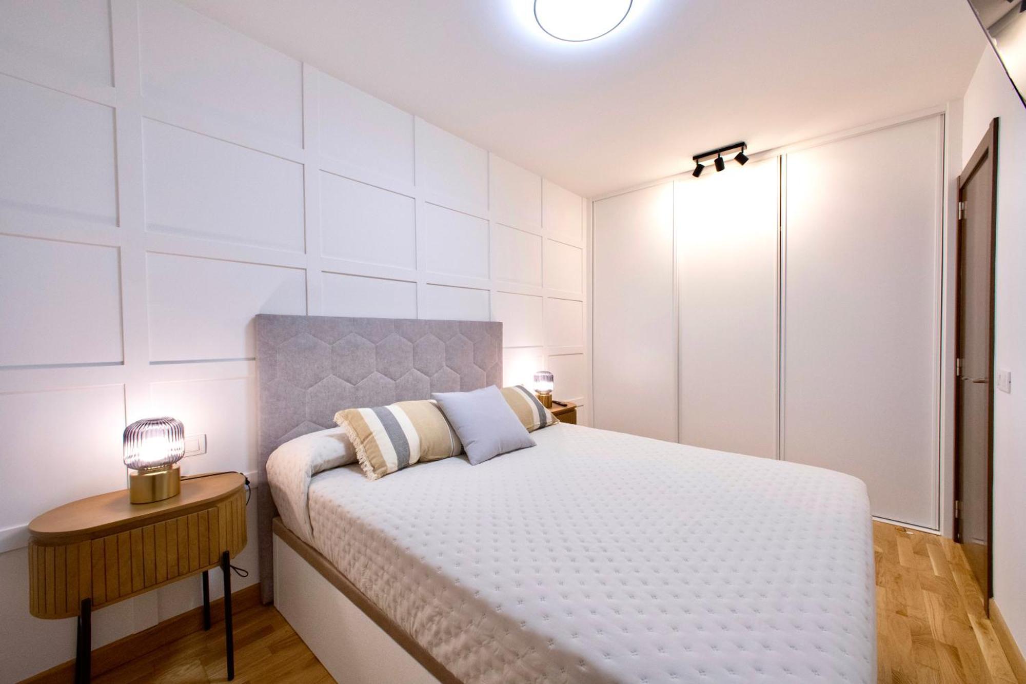 Rosalia Park Apartman Lugo Kültér fotó