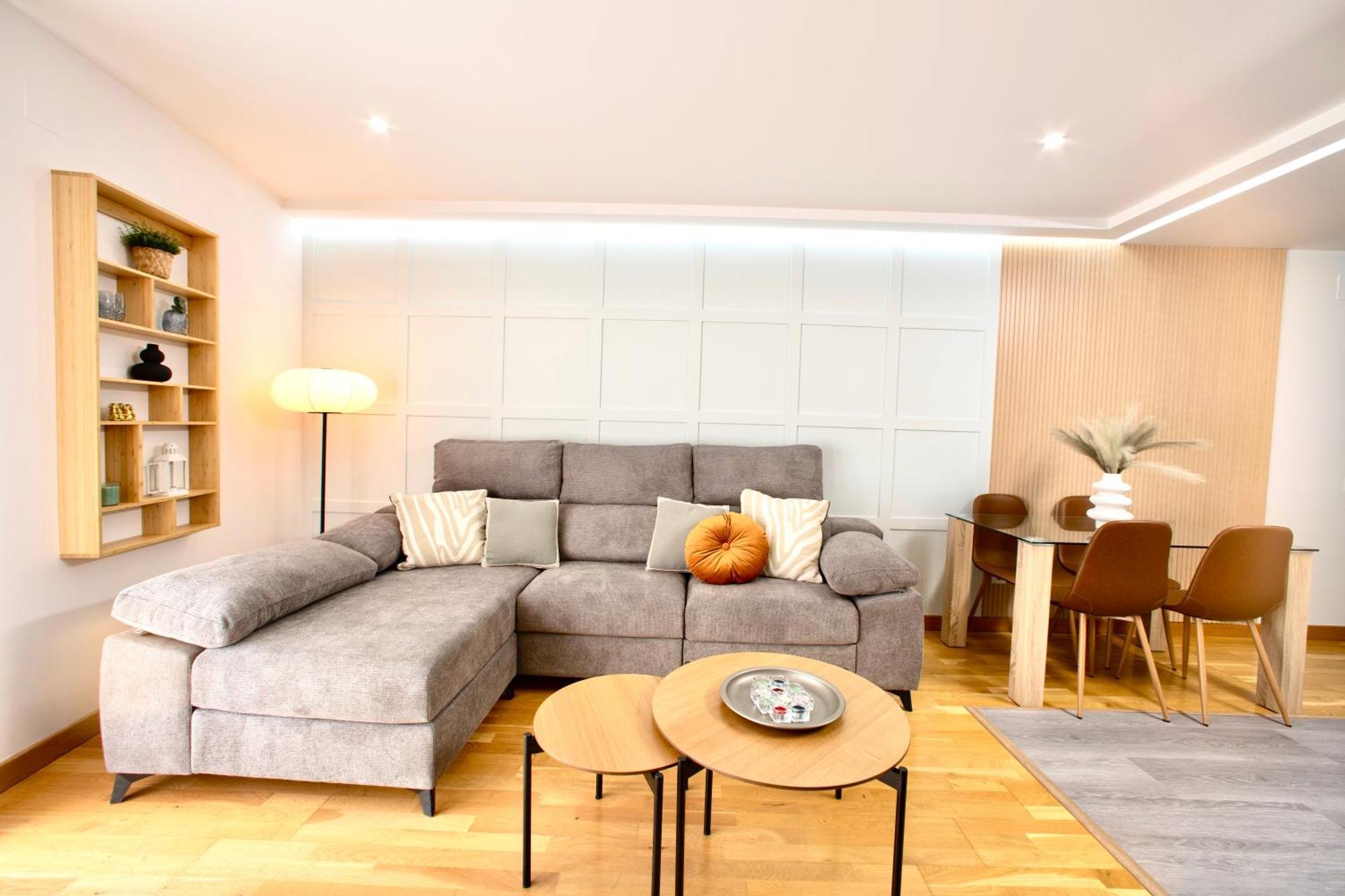 Rosalia Park Apartman Lugo Kültér fotó