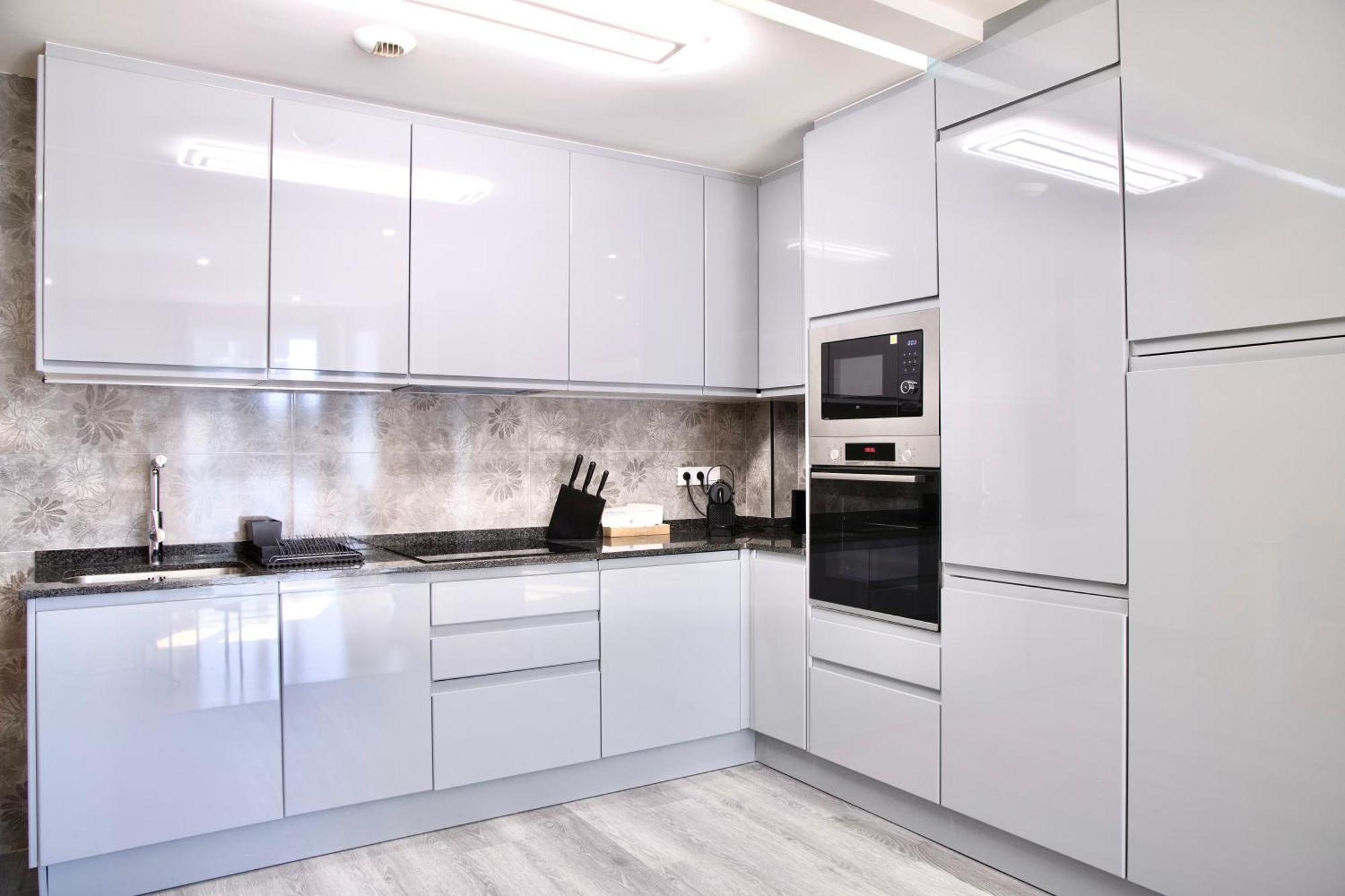 Rosalia Park Apartman Lugo Kültér fotó