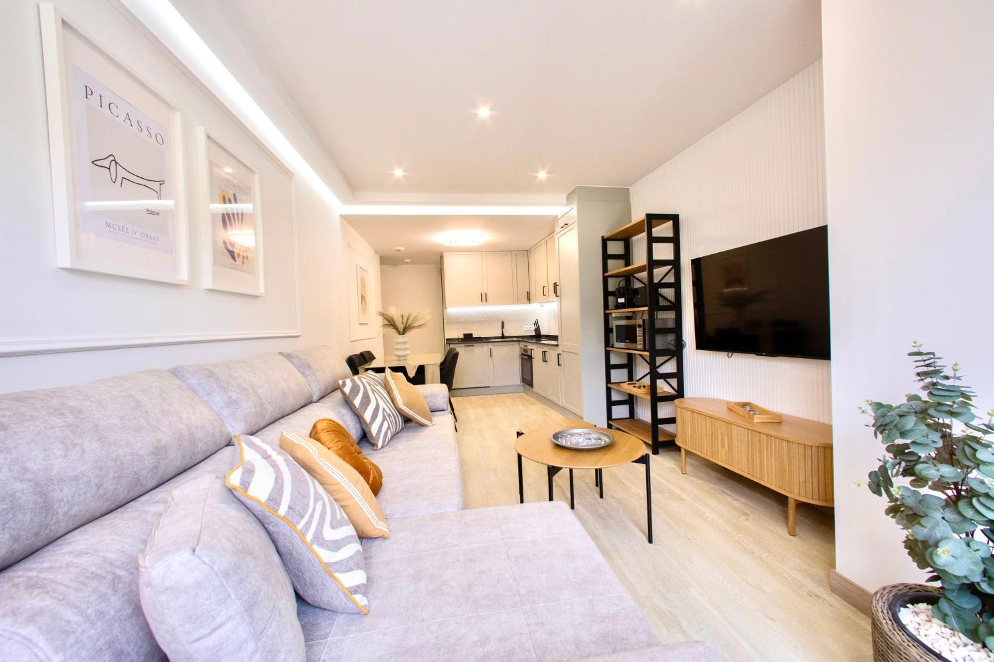 Rosalia Park Apartman Lugo Kültér fotó