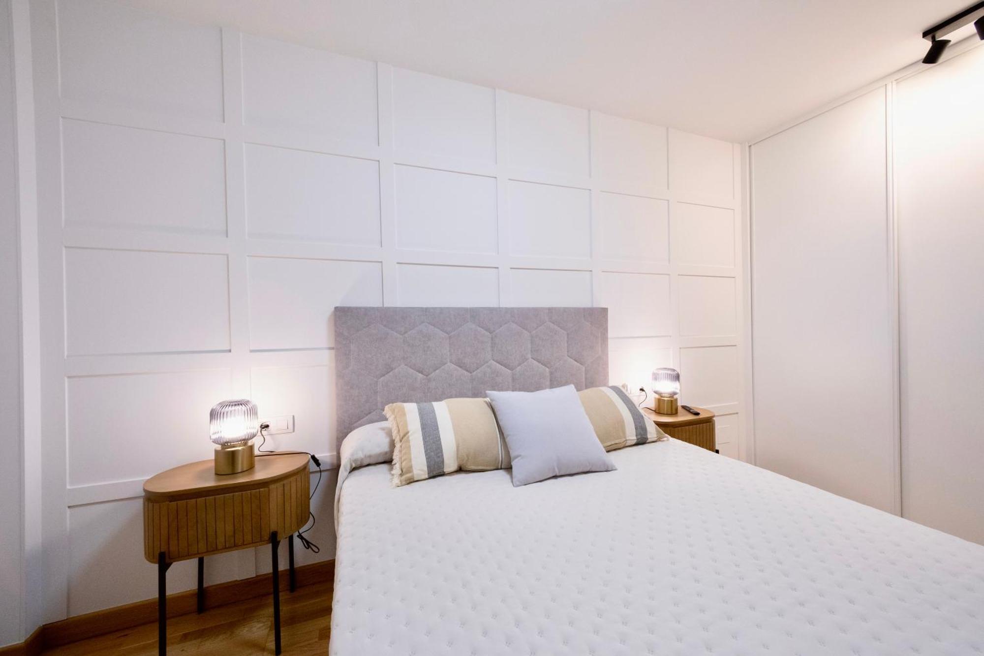 Rosalia Park Apartman Lugo Kültér fotó