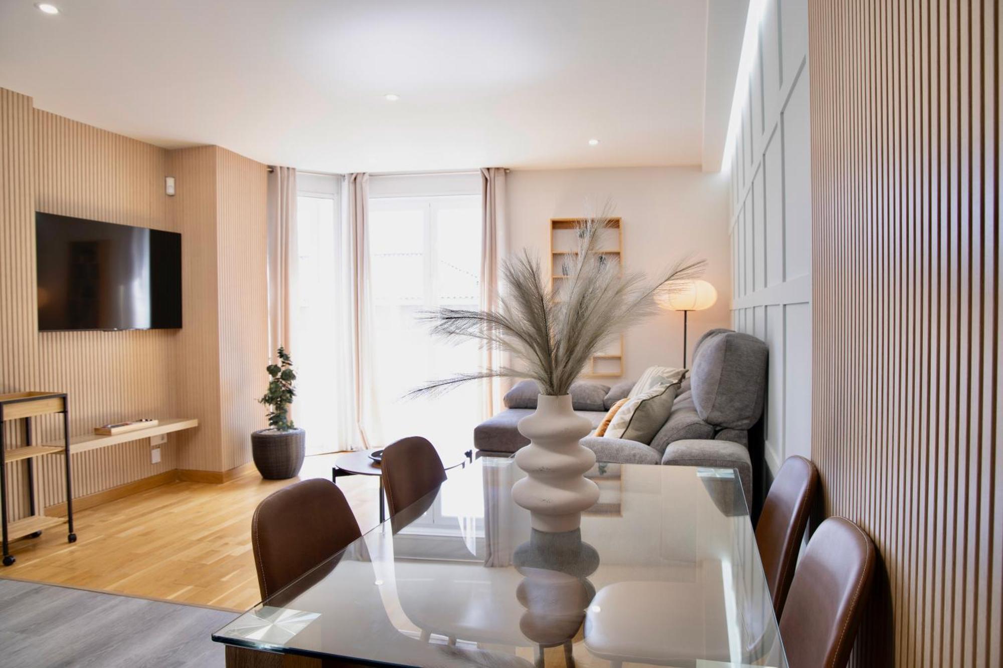 Rosalia Park Apartman Lugo Kültér fotó