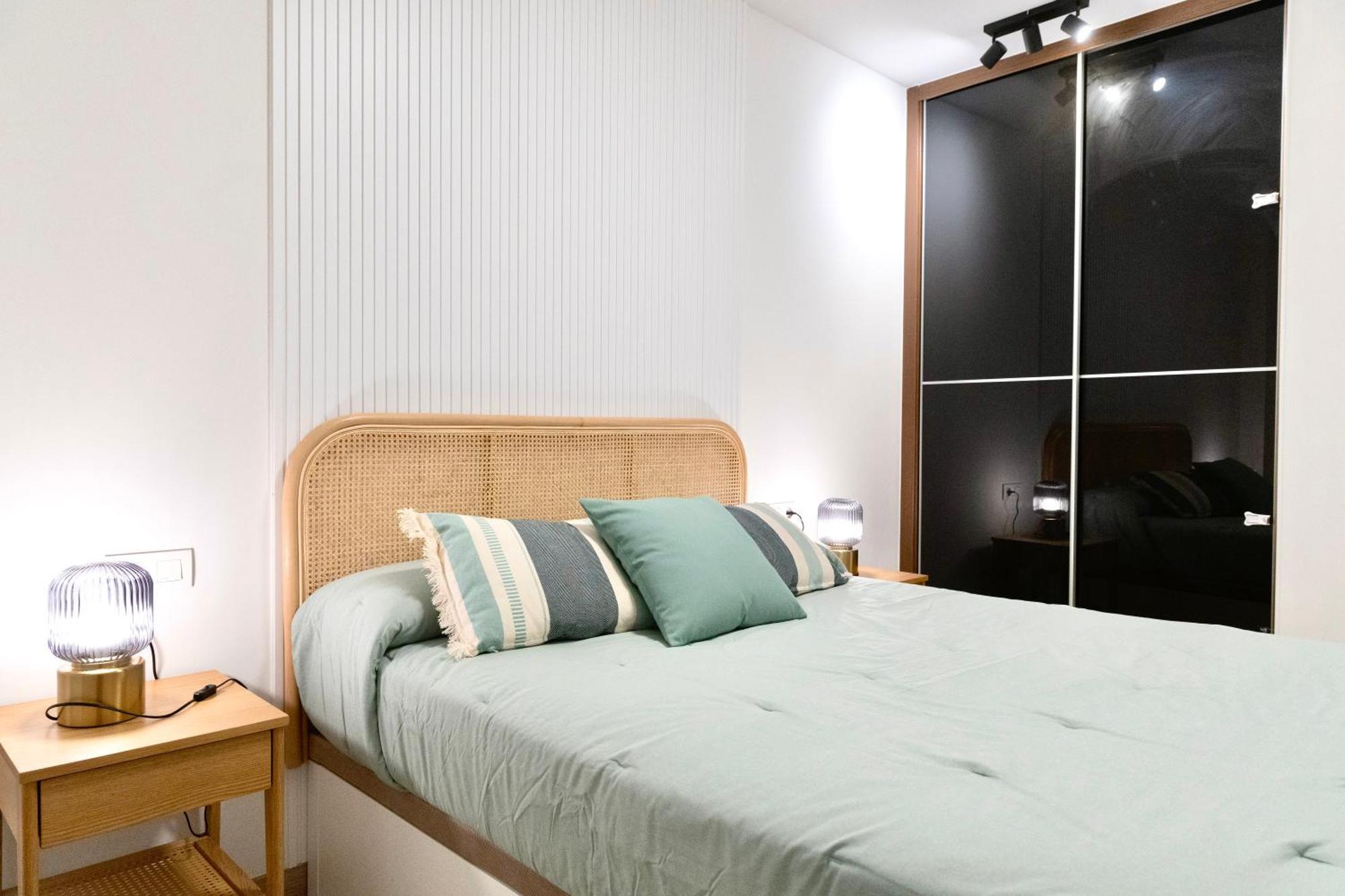 Rosalia Park Apartman Lugo Kültér fotó