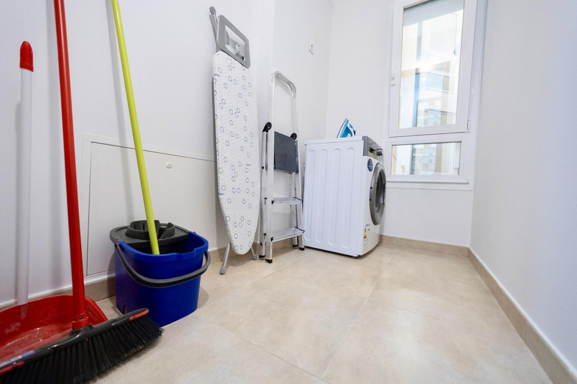 Rosalia Park Apartman Lugo Kültér fotó