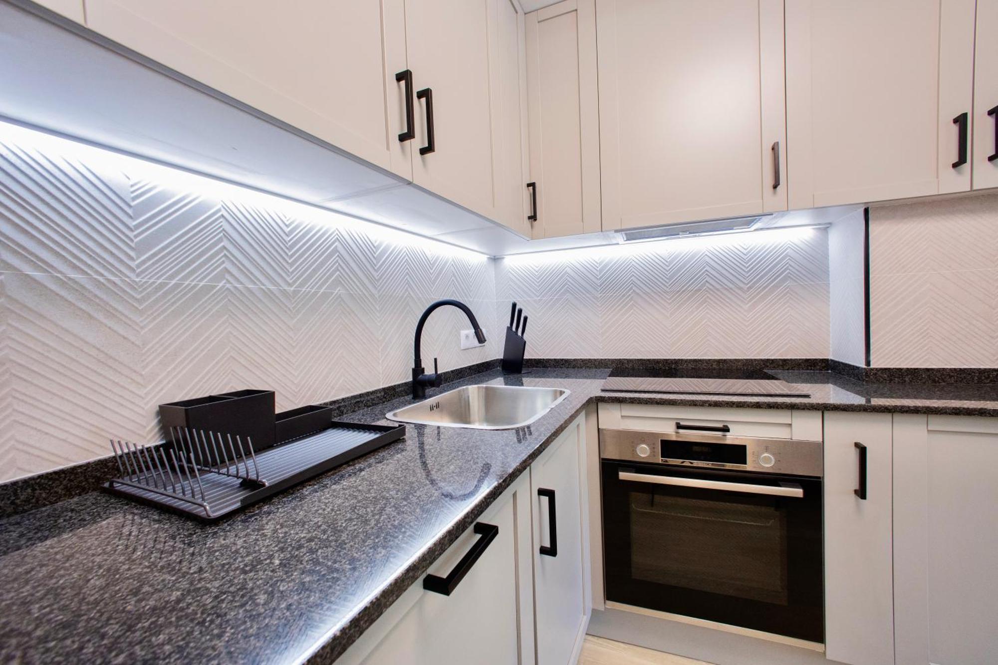 Rosalia Park Apartman Lugo Kültér fotó